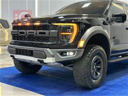 Ford F-150 Raptor